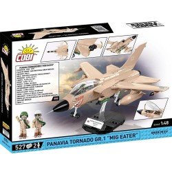 Cobi 5854 - Panavia Tornado GR.1 "Mig Eater"  1:48
